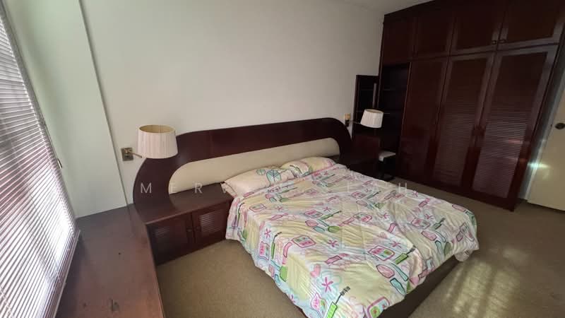 Pangsapuri untuk Dijual di Cascadia - Mervyn Seah - PropertyGuru.com.my