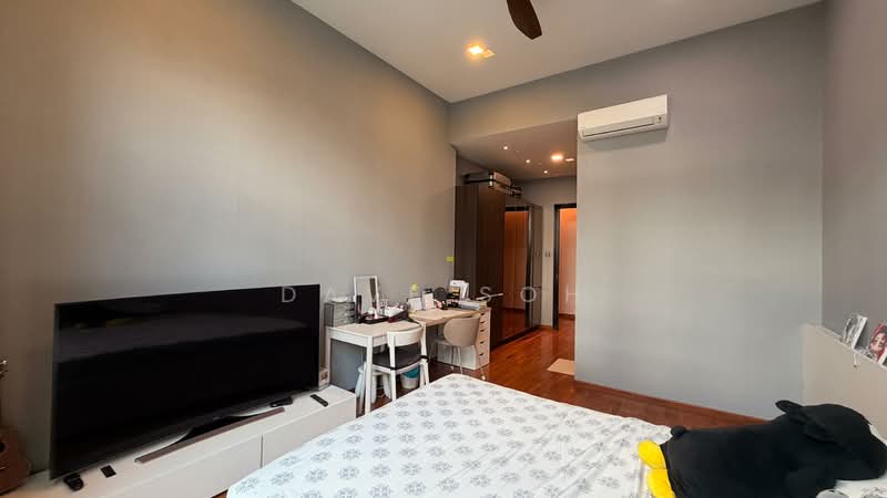 Kondominium untuk Dijual di Tropicana Grande - Dave Soh - Bedroom - PropertyGuru.com.my