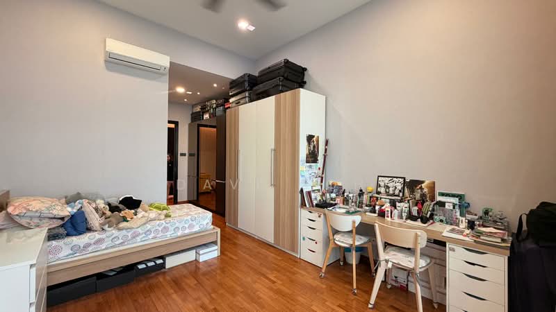 Kondominium untuk Dijual di Tropicana Grande - Dave Soh - Bedroom - PropertyGuru.com.my