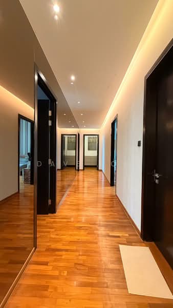 Kondominium untuk Dijual di Tropicana Grande - Dave Soh - Corridor - PropertyGuru.com.my