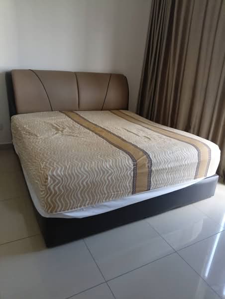 Kondominium untuk Disewa di Skycube - Vivian Chan - Bedroom - PropertyGuru.com.my