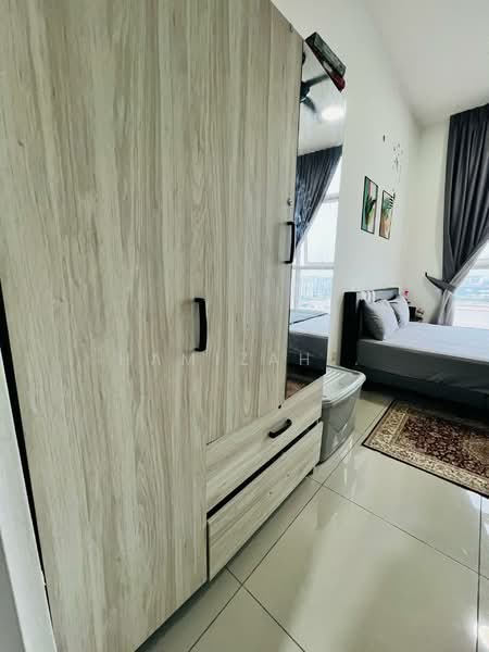 Condominium for Rent at Mutiara Ville - Hamizah . - PropertyGuru.com.my