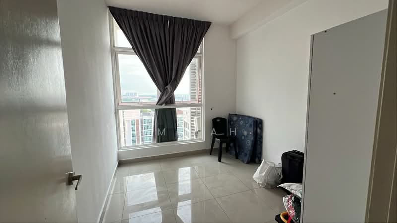 Condominium for Rent at Mutiara Ville - Hamizah . - PropertyGuru.com.my