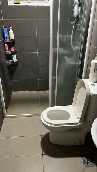 Condominium for Rent at Mutiara Ville - Hamizah . - PropertyGuru.com.my