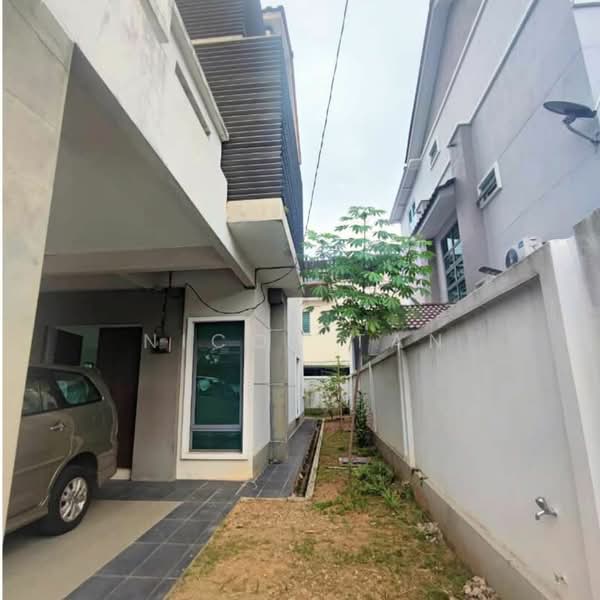 Bungalow for Sale in Balik Pulau (Penang) - Nicol Tan - Exterior - PropertyGuru.com.my