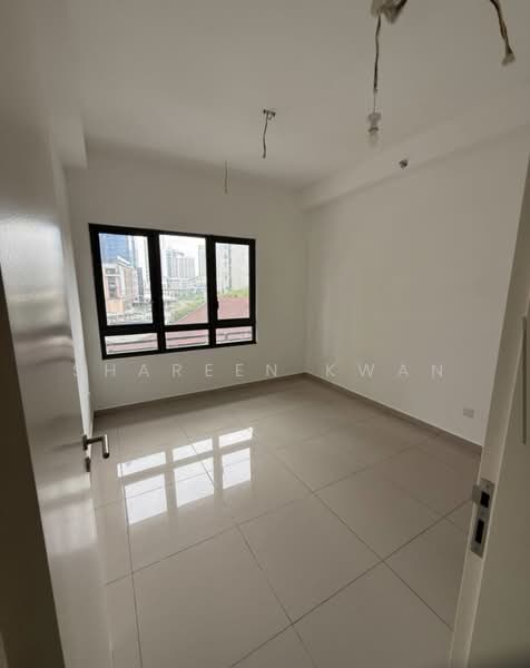 Servis Apartment untuk Dijual di D'Erica - Shareen Kwan - PropertyGuru.com.my