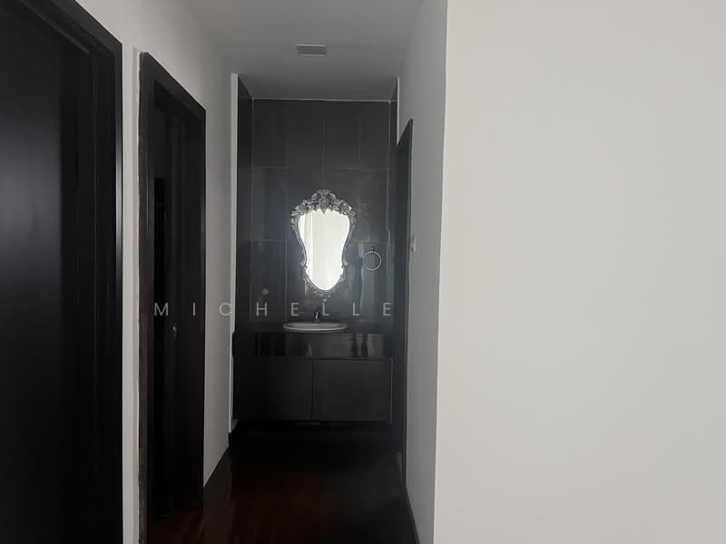 Kondominium untuk Disewa di Hartamas Regency 2 - Michelle Yeap - Interior - PropertyGuru.com.my