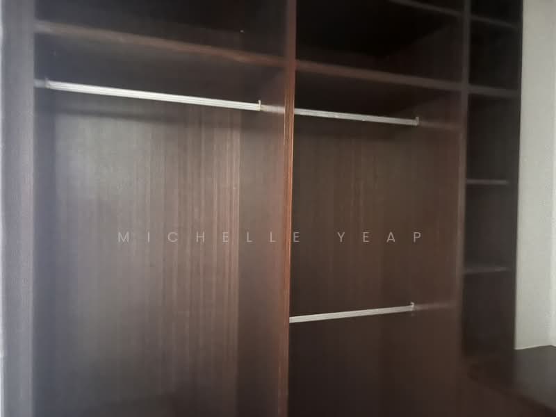Kondominium untuk Disewa di Hartamas Regency 2 - Michelle Yeap - PropertyGuru.com.my
