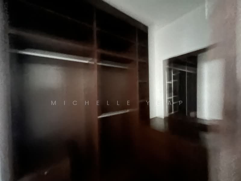 Kondominium untuk Disewa di Hartamas Regency 2 - Michelle Yeap - Interior - PropertyGuru.com.my