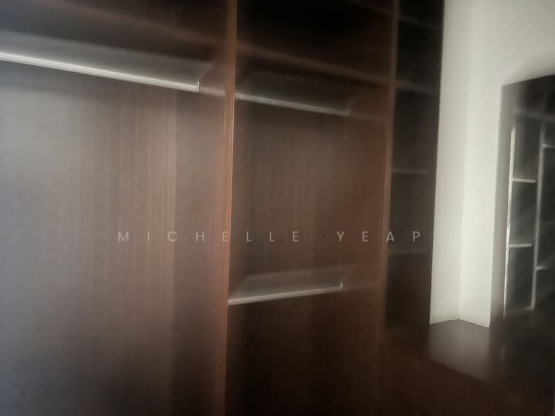 Kondominium untuk Disewa di Hartamas Regency 2 - Michelle Yeap - Interior - PropertyGuru.com.my