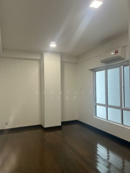 Kondominium untuk Disewa di Hartamas Regency 2 - Michelle Yeap - Interior - PropertyGuru.com.my