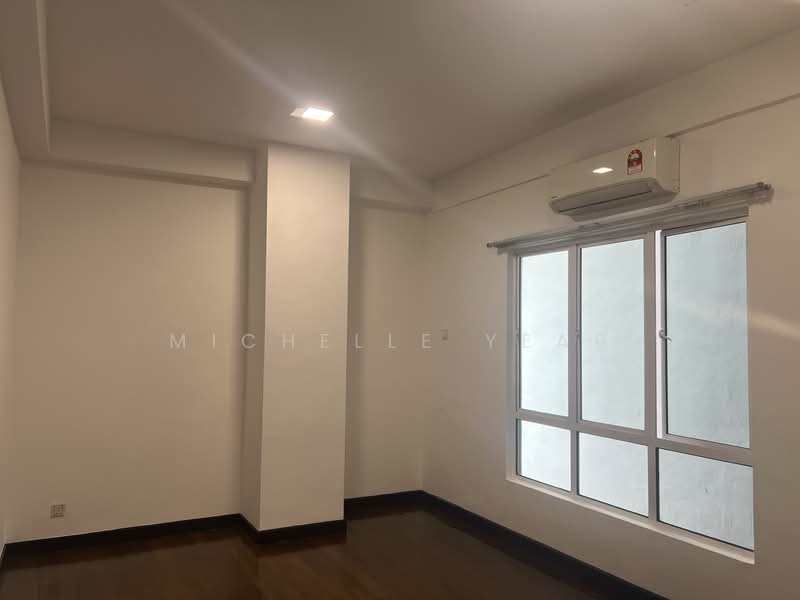 Kondominium untuk Disewa di Hartamas Regency 2 - Michelle Yeap - Interior - PropertyGuru.com.my