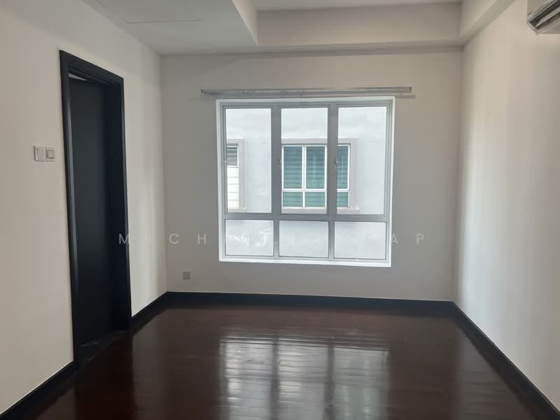 Kondominium untuk Disewa di Hartamas Regency 2 - Michelle Yeap - Interior - PropertyGuru.com.my