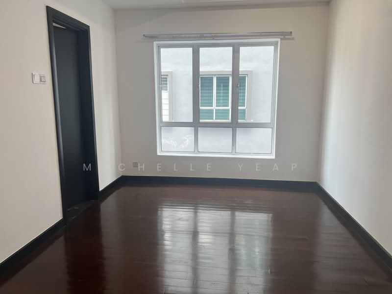Kondominium untuk Disewa di Hartamas Regency 2 - Michelle Yeap - Interior - PropertyGuru.com.my