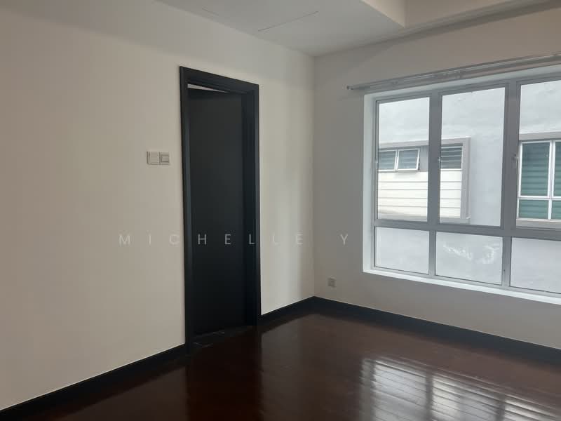 Kondominium untuk Disewa di Hartamas Regency 2 - Michelle Yeap - Interior - PropertyGuru.com.my