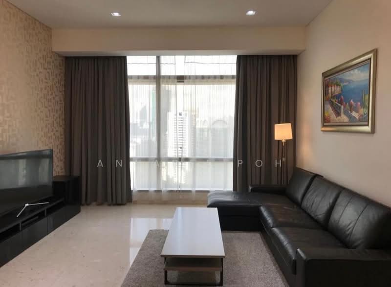 Service Residence for Rent at Banyan Tree Signatures - Annabel Poh - PropertyGuru.com.my