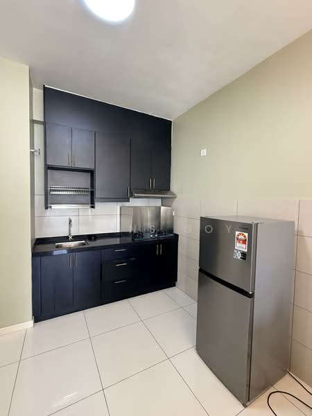 Service Residence for Rent at Emerald 9 - Aimns Goy - PropertyGuru.com.my