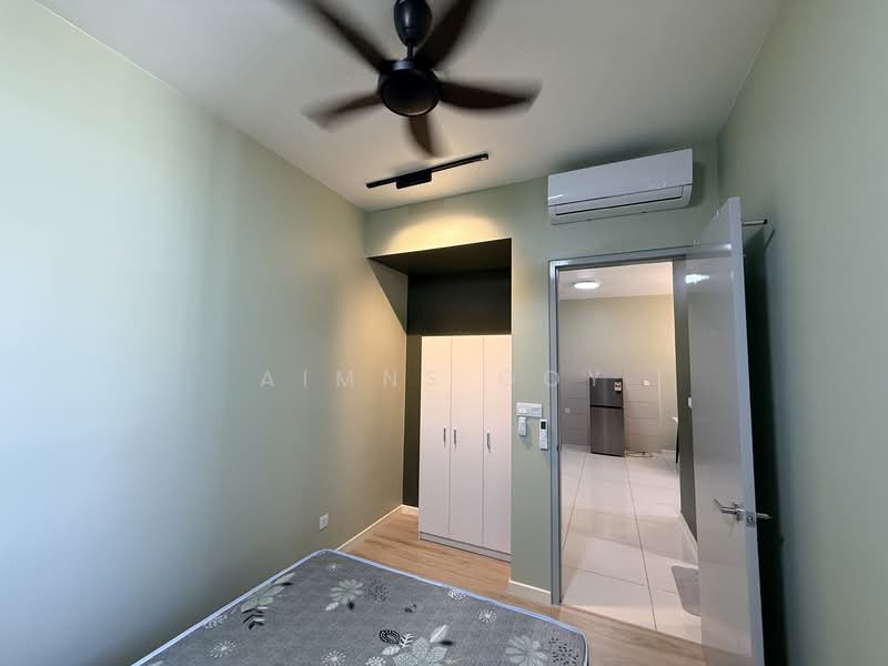 Service Residence for Rent at Emerald 9 - Aimns Goy - PropertyGuru.com.my