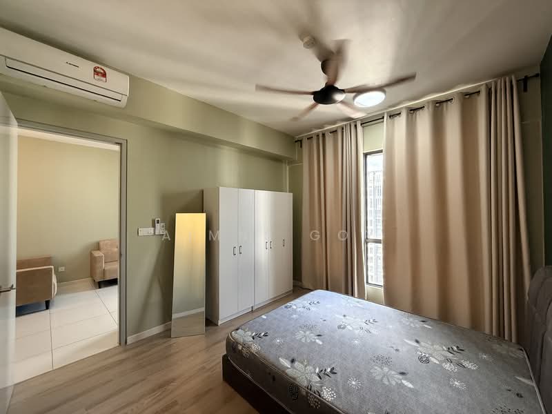 Service Residence for Rent at Emerald 9 - Aimns Goy - PropertyGuru.com.my