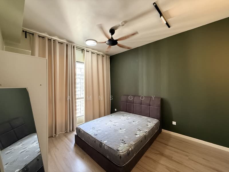Service Residence for Rent at Emerald 9 - Aimns Goy - PropertyGuru.com.my