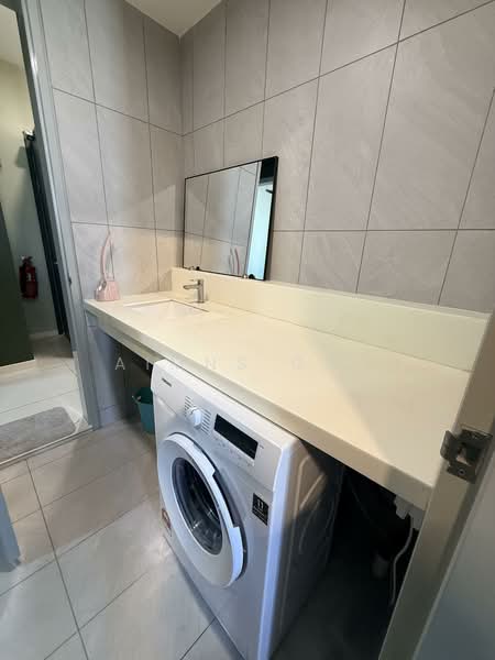 Service Residence for Rent at Emerald 9 - Aimns Goy - PropertyGuru.com.my