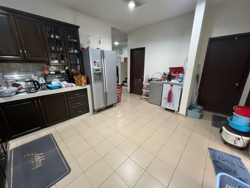 2-storey Terraced House for Sale in Mutiara Rini (Skudai) - Dona - PropertyGuru.com.my