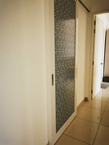 Condominium for Rent at The Parque Residences - Elyn Soo - Entrance - PropertyGuru.com.my