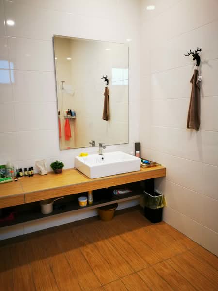Condominium for Rent at The Parque Residences - Elyn Soo - Bathroom - PropertyGuru.com.my