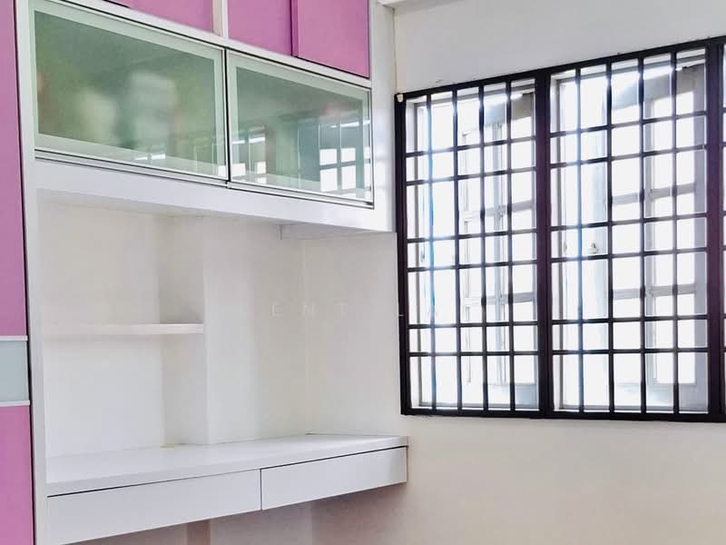 Condominium for Sale at Villa Condominium - Kent Lai - Study - PropertyGuru.com.my