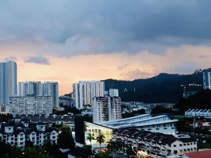 Condominium for Sale at Villa Condominium - Kent Lai - Exterior - PropertyGuru.com.my