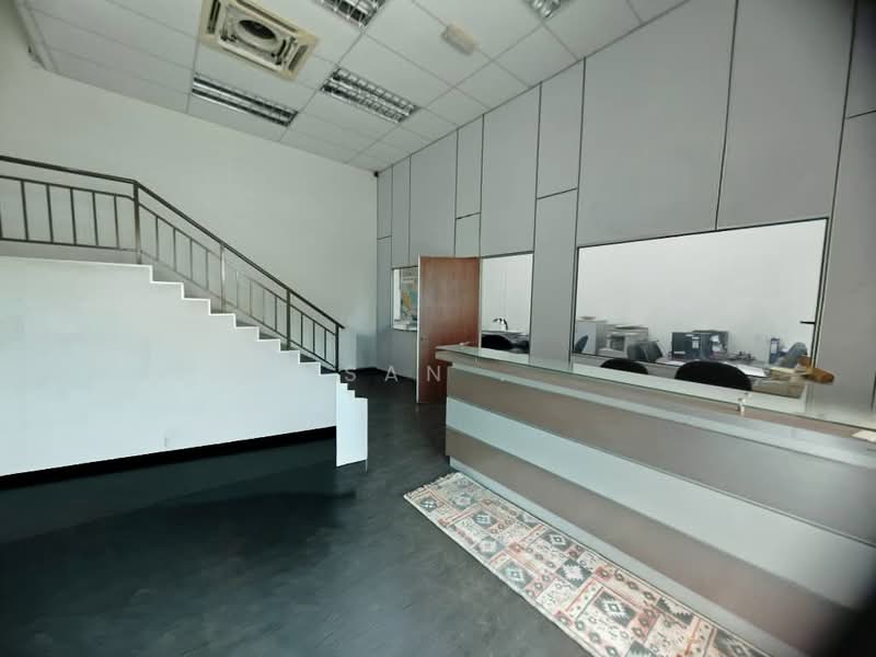 Kilang untuk Dijual di Taman Perindustrian Nusa Cemerlang (Iskandar Puteri (Nusajaya)) - San . - PropertyGuru.com.my