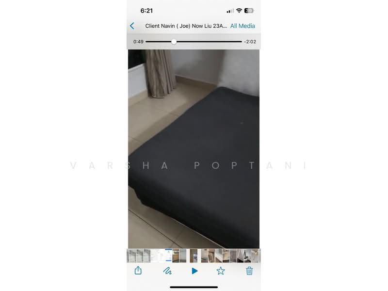 Condominium for Sale at 633 Residency - Varsha Poptani - PropertyGuru.com.my