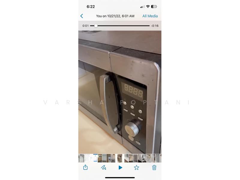 Condominium for Sale at 633 Residency - Varsha Poptani - PropertyGuru.com.my