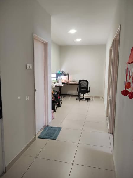 Condominium for Rent at The Andes Condo Villa @ Bukit Jalil - Anthony Tham - Corridor - PropertyGuru.com.my