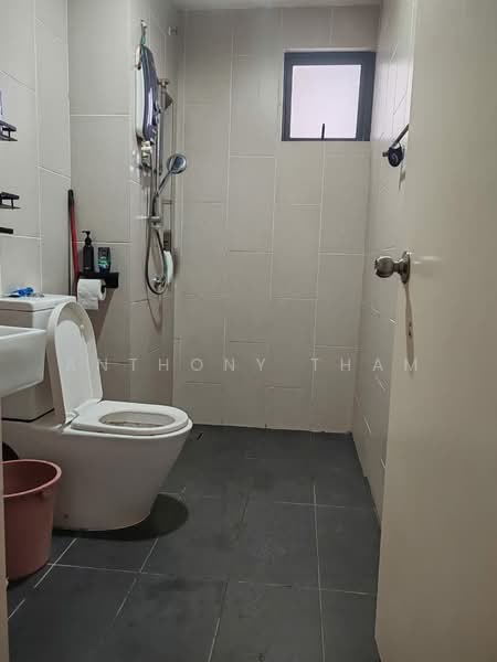 Condominium for Rent at The Andes Condo Villa @ Bukit Jalil - Anthony Tham - Bathroom - PropertyGuru.com.my