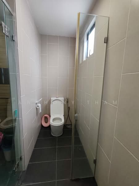 Condominium for Rent at The Andes Condo Villa @ Bukit Jalil - Anthony Tham - Bathroom - PropertyGuru.com.my
