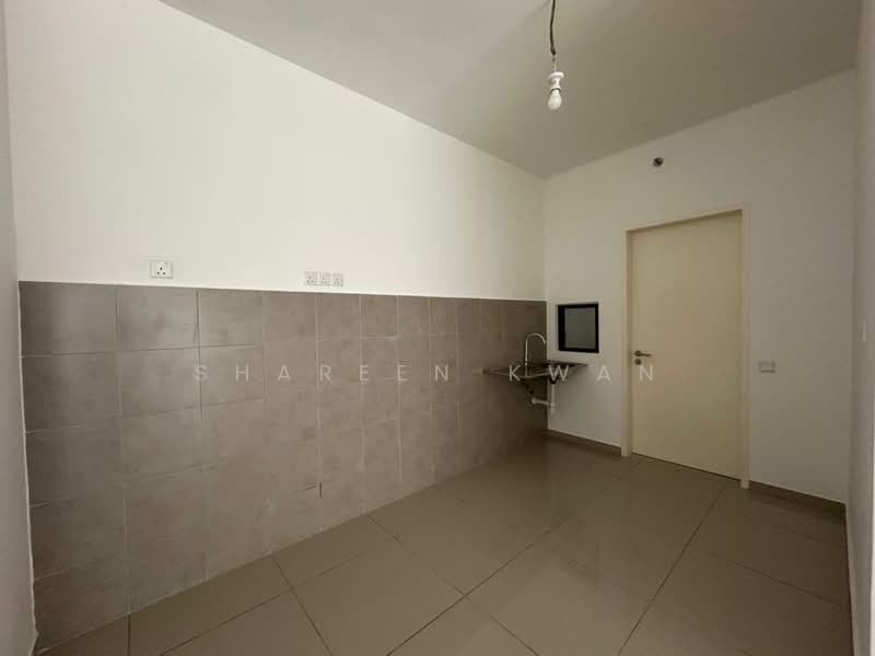 Service Residence for Sale at D'Erica - Shareen Kwan - Kitchen - PropertyGuru.com.my