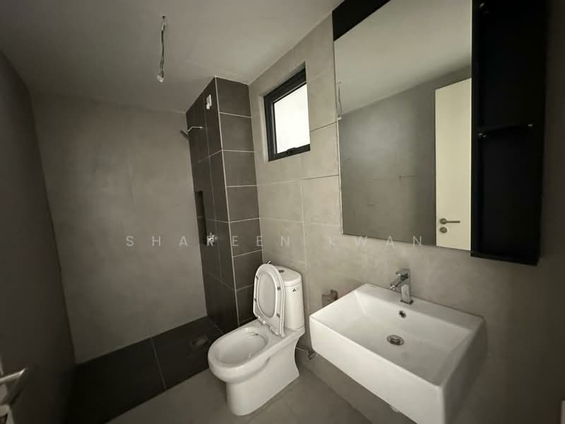Service Residence for Sale at D'Erica - Shareen Kwan - Bathroom - PropertyGuru.com.my