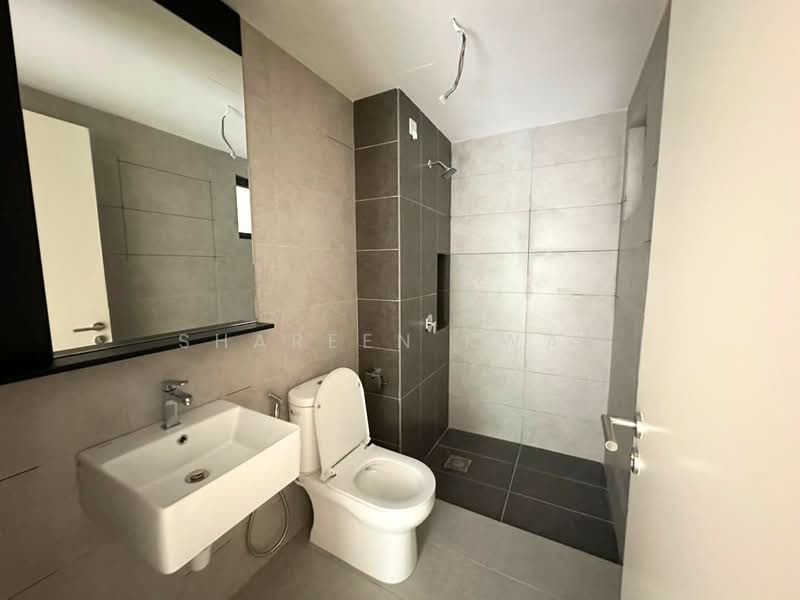Service Residence for Sale at D'Erica - Shareen Kwan - Bathroom - PropertyGuru.com.my