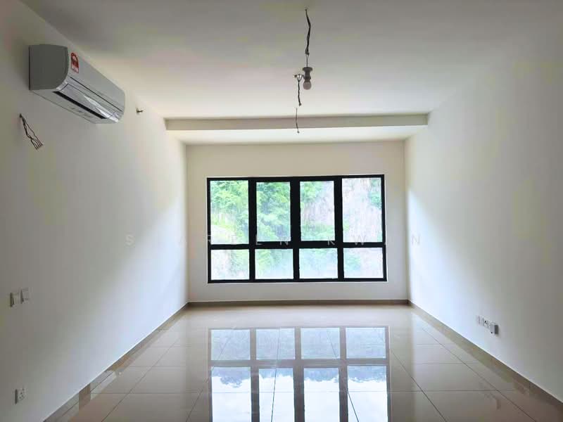 Service Residence for Sale at D'Erica - Shareen Kwan - Living Room - PropertyGuru.com.my