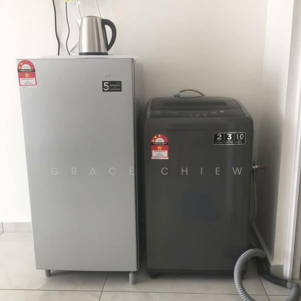 Condominium for Rent at Havona - Grace Chiew - Interior - PropertyGuru.com.my