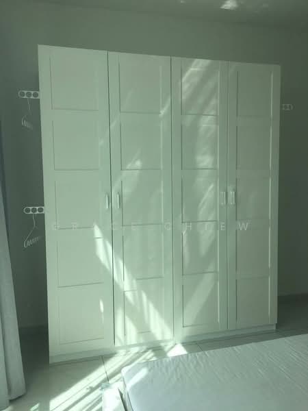 Condominium for Rent at Havona - Grace Chiew - Bedroom - PropertyGuru.com.my