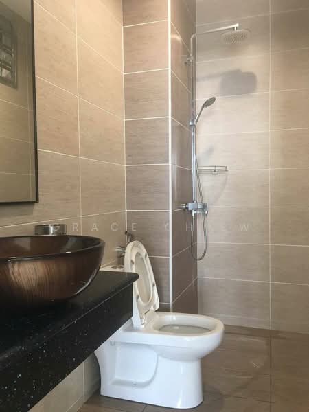 Condominium for Rent at Havona - Grace Chiew - Bathroom - PropertyGuru.com.my