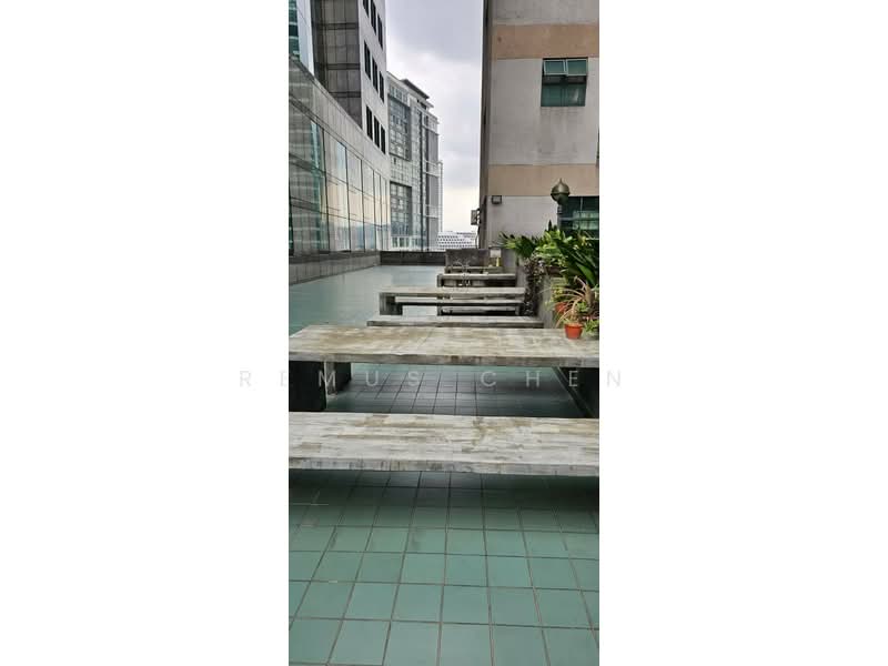 Condominium for Sale at Menara Avenue (Menara Promenade) - Remus Chen - Exterior - PropertyGuru.com.my