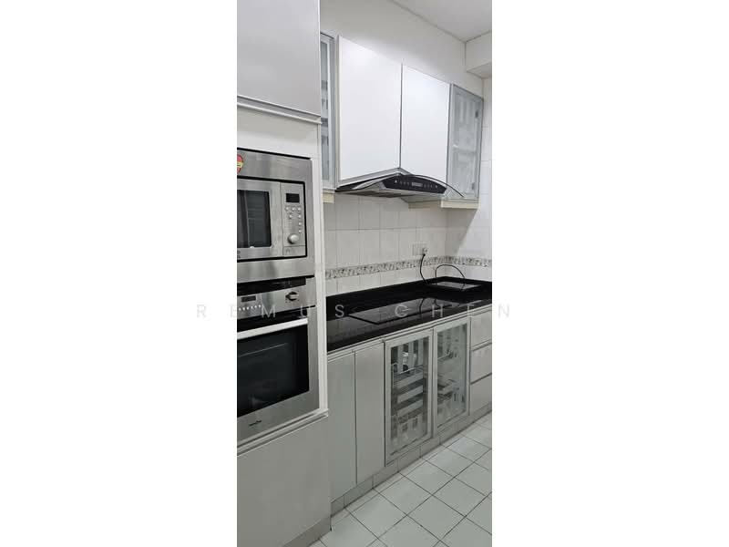 Condominium for Sale at Menara Avenue (Menara Promenade) - Remus Chen - Kitchen - PropertyGuru.com.my