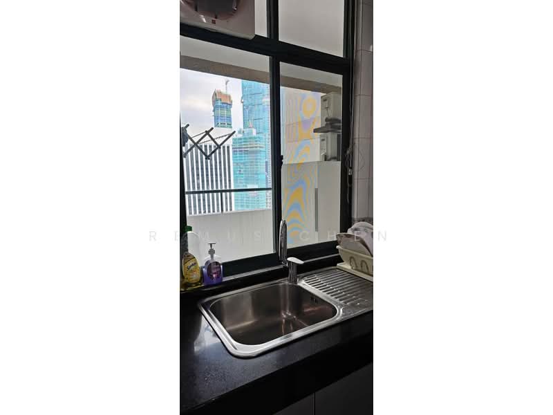 Condominium for Sale at Menara Avenue (Menara Promenade) - Remus Chen - Kitchen - PropertyGuru.com.my