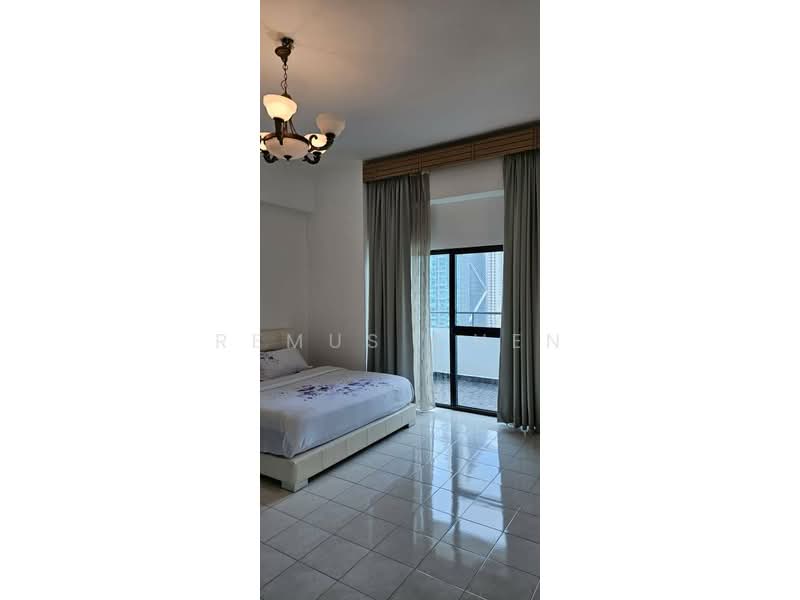 Condominium for Sale at Menara Avenue (Menara Promenade) - Remus Chen - Bedroom - PropertyGuru.com.my