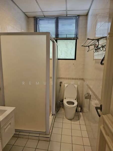 Condominium for Sale at Menara Avenue (Menara Promenade) - Remus Chen - Bathroom - PropertyGuru.com.my