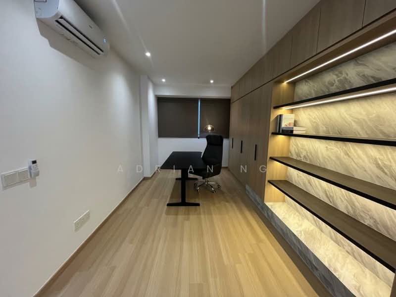 Kondominium untuk Dijual di Katana II - Adrian Ng - Study - PropertyGuru.com.my