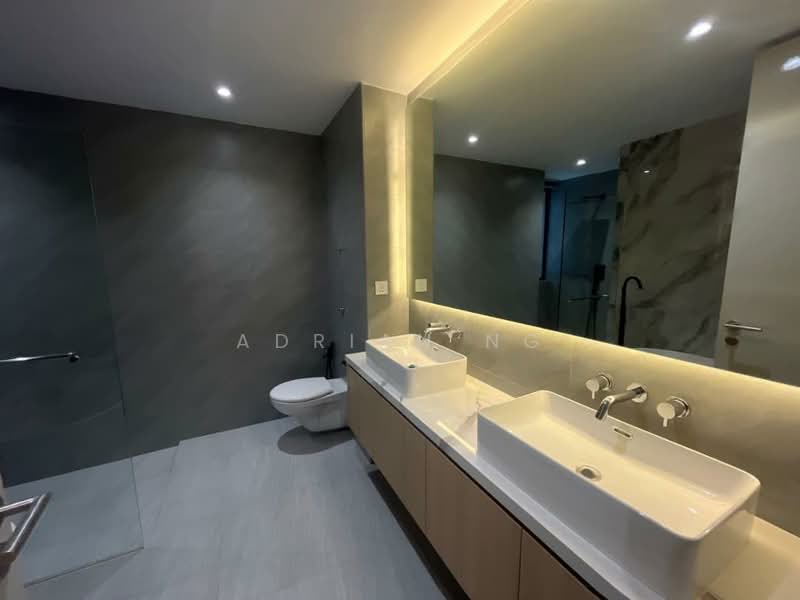 Kondominium untuk Dijual di Katana II - Adrian Ng - Bathroom - PropertyGuru.com.my